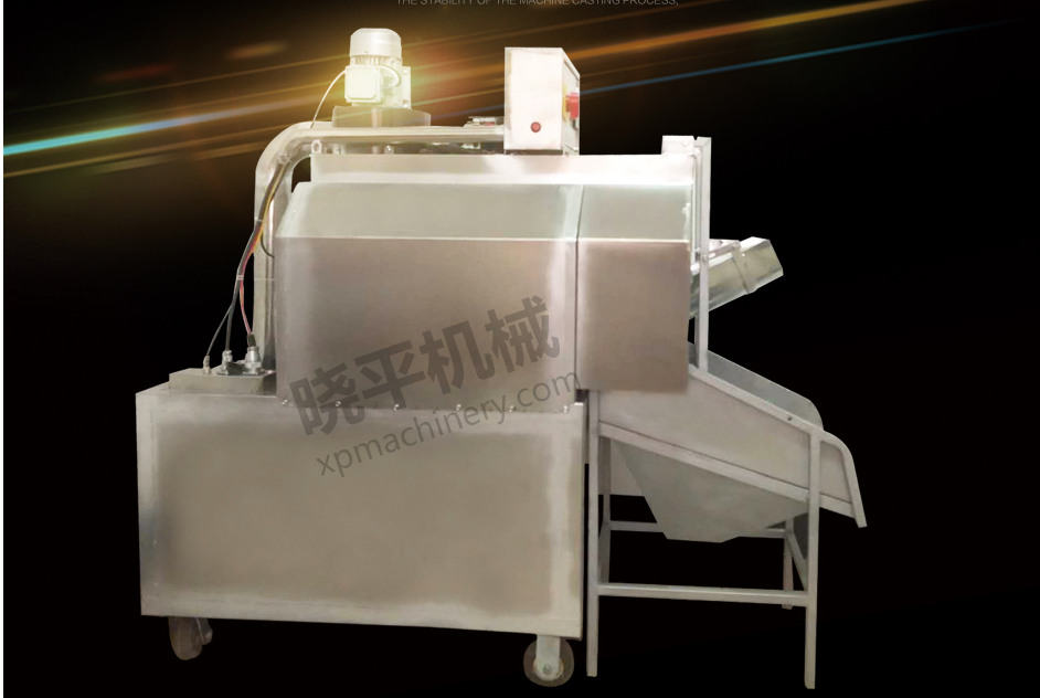 炒貨機(jī)選購需要注意事項(xiàng)！